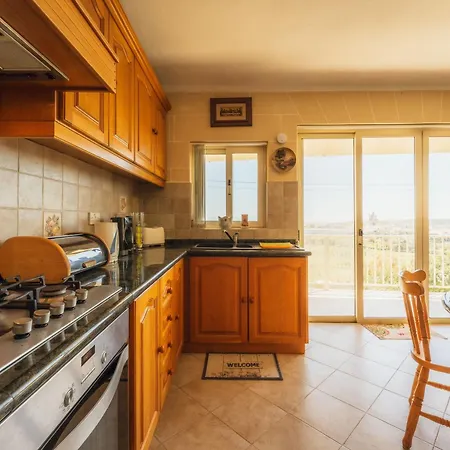 דירה Romantic Gozo Escape With Private Pool, Terrace & Bbq Xagħra