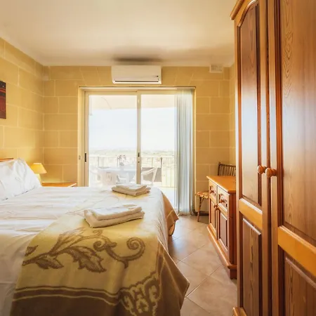Romantic Gozo Escape With Private Pool, Terrace & Bbq * Xagħra