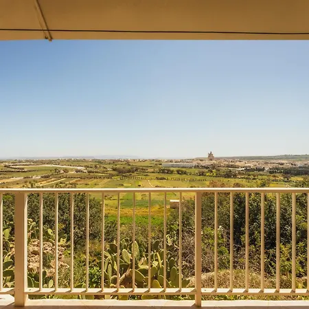 Apartman Romantic Gozo Escape With Private Pool, Terrace & Bbq *